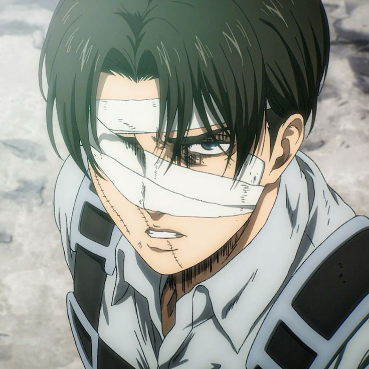 Levi Ackerman